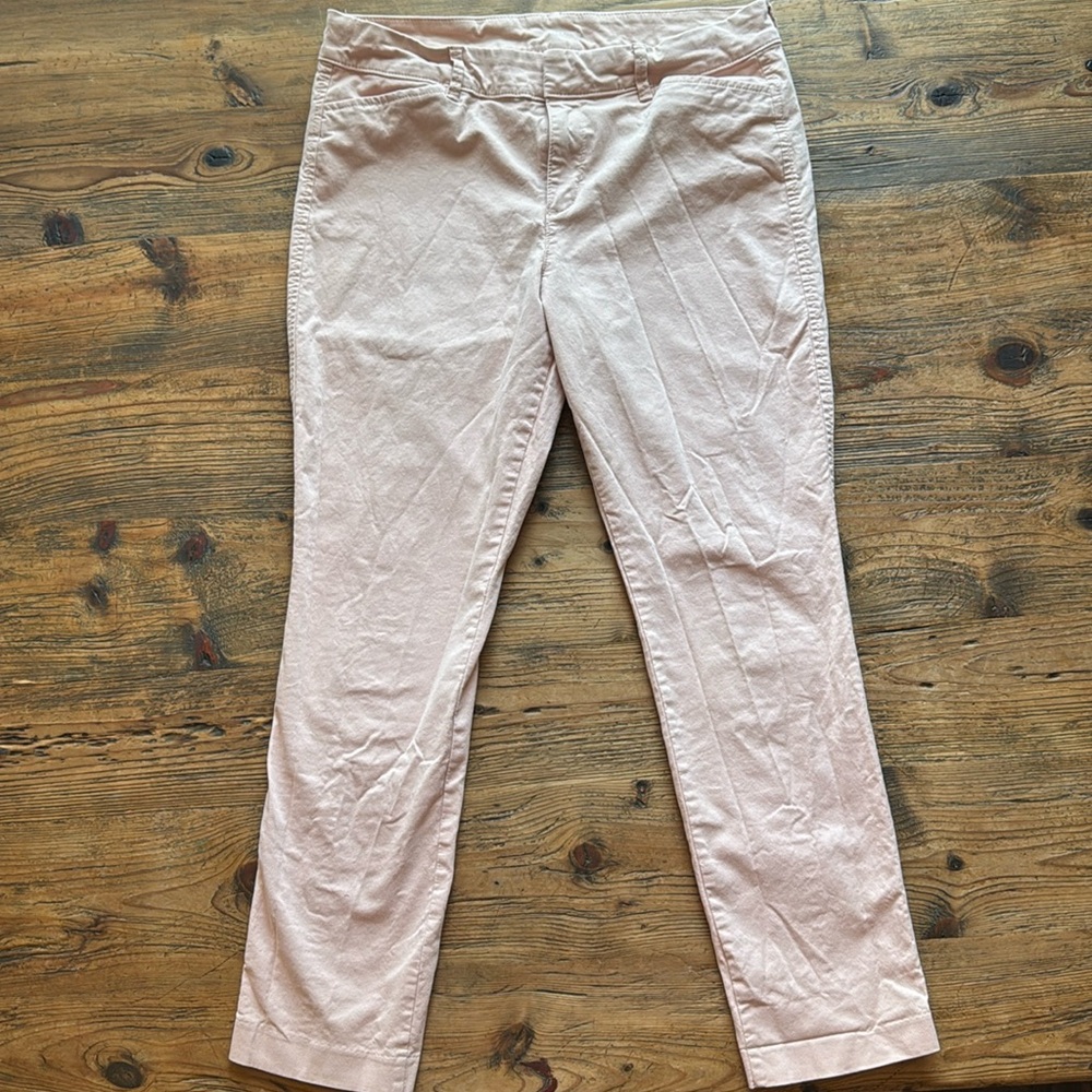 Women’s old navy pixie pants / size 10